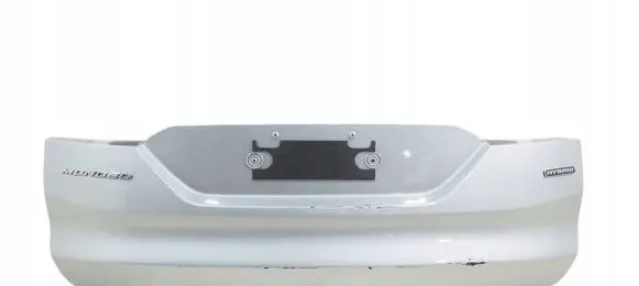 Ford Mondeo MK V Tailgate trim 