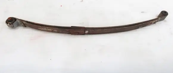 Mercedes-Benz Vario Front leaf spring 