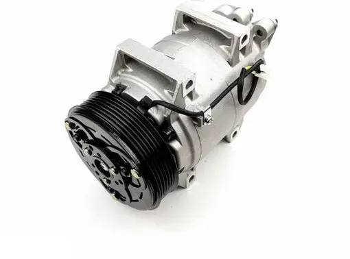 Volvo S60 Air conditioning (A/C) compressor (pump) 506012-0833 58544 10-0318