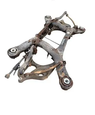Rear subframe