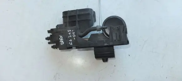 Mercedes-Benz CL C215 Tailgate/trunk/boot lock/catch/latch A2208000478
