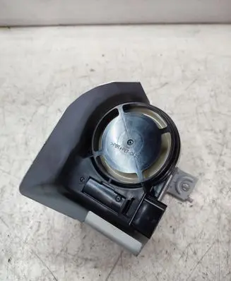 Alarm system siren