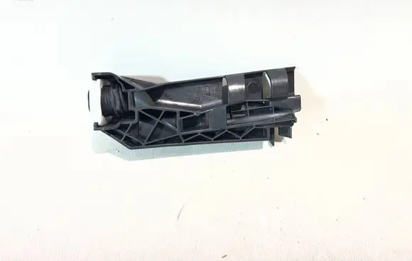 BMW X5 G05 Intercooler air channel guide K11595