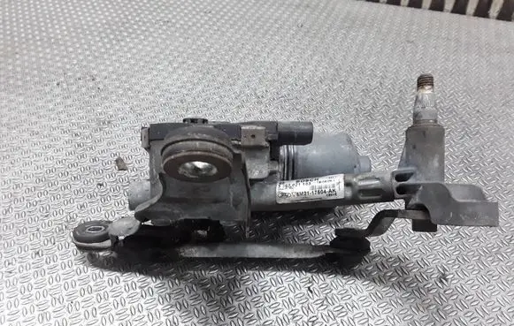 Ford S-MAX Front wiper linkage and motor 6M2117504AK