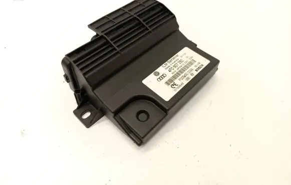 Audi Q7 4L Other control units/modules 4F0907280 F005S00099 4F0910280