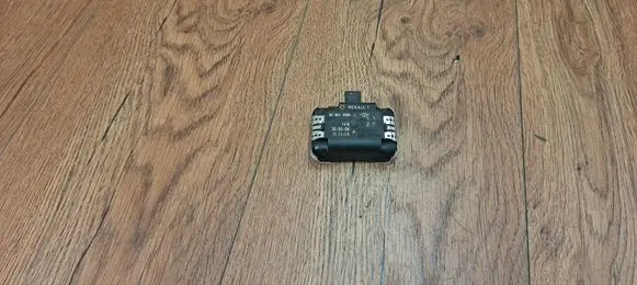 Renault Espace IV Rain sensor 8200417006 1397212140