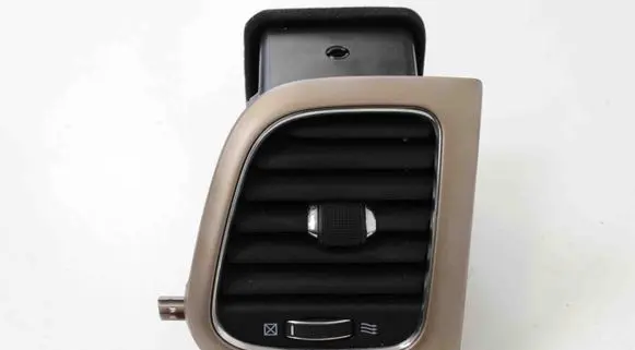 Jeep Grand Cherokee (WK) Dashboard air vent grill cover trim X90016402MR