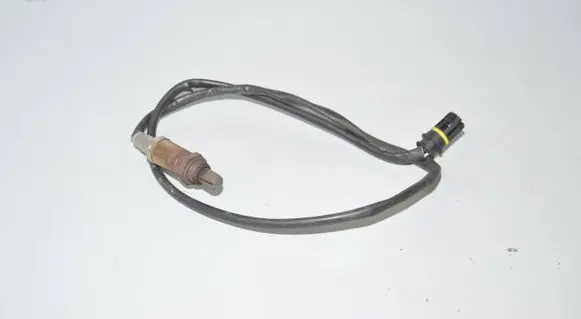 BMW 5 E39 Lambda probe sensor 1437586 0258005177