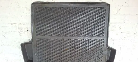 Volvo V50 Rubber trunk/boot mat liner 