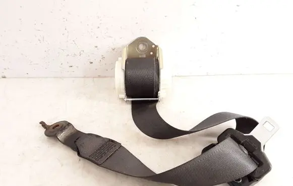 Fiat Croma Rear seatbelt 33005876
