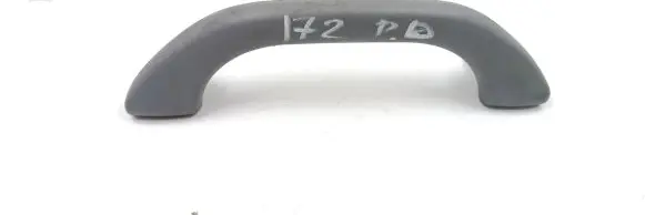 Audi A4 S4 B5 8D Front interior roof grab handle 8D0857607P