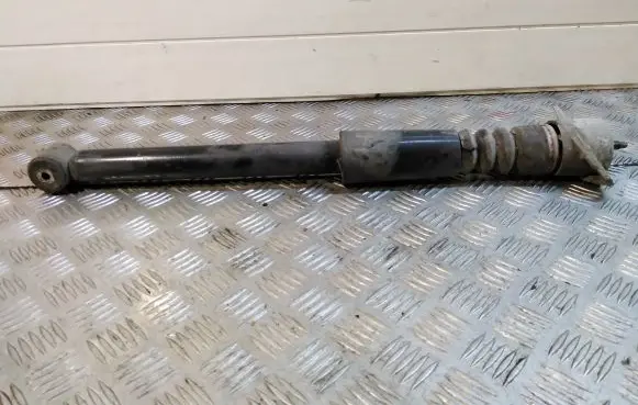 Volkswagen New Beetle Rear shock absorber/damper