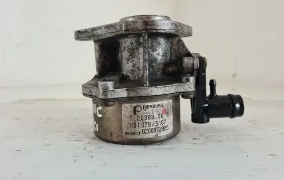 Renault Scenic I Vacuum pump 72238908 8200072985