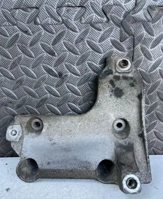 BMW 3 E46 A/C compressor mount bracket 1439241
