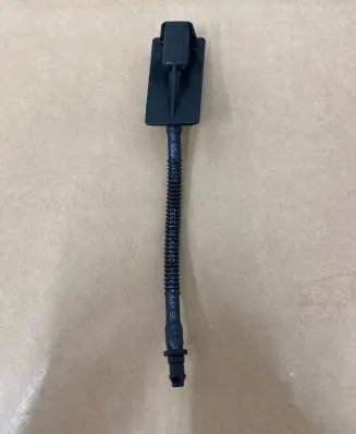 Ford Fiesta Windshield washer spray nozzle H1BB17666A