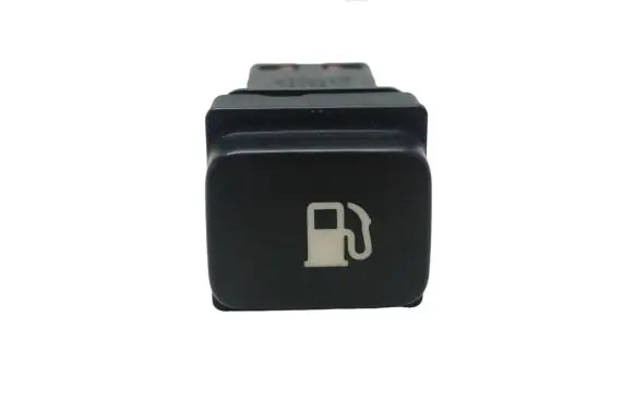 Citroen C4 I Picasso Fuel tank opening switch 96530658XT