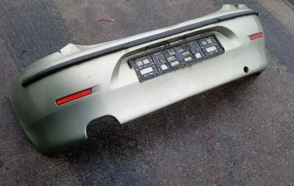 Alfa Romeo 147 Tailgate/trunk/boot lid