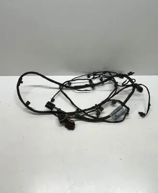Audi Q4 Sportback e-tron Parking sensor (PDC) wiring loom 89A971085E