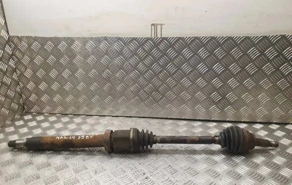 Mazda 2 Front driveshaft