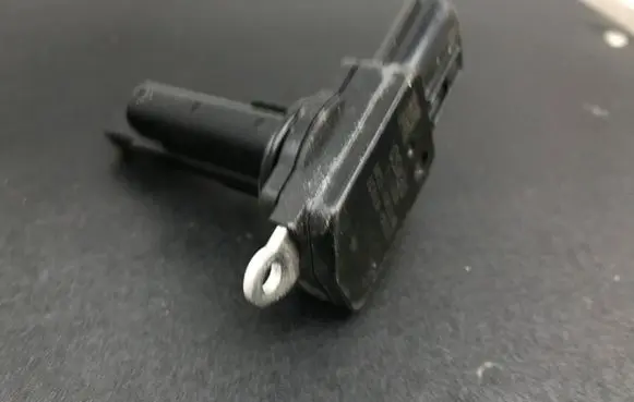 Lexus RX 450H Mass air flow meter 222040V020