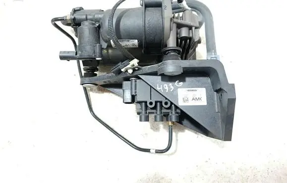 Aston Martin DBX Air suspension compressor/pump MY835B708AA