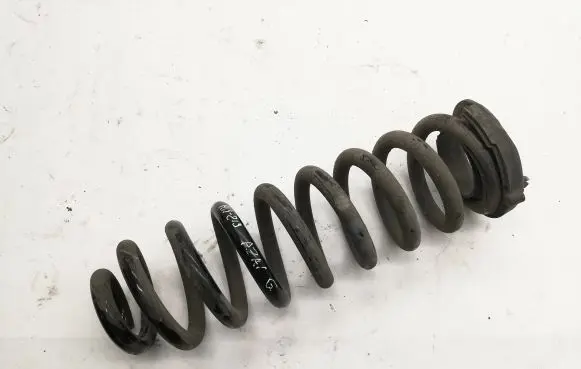 Mercedes-Benz E W213 Rear coil spring