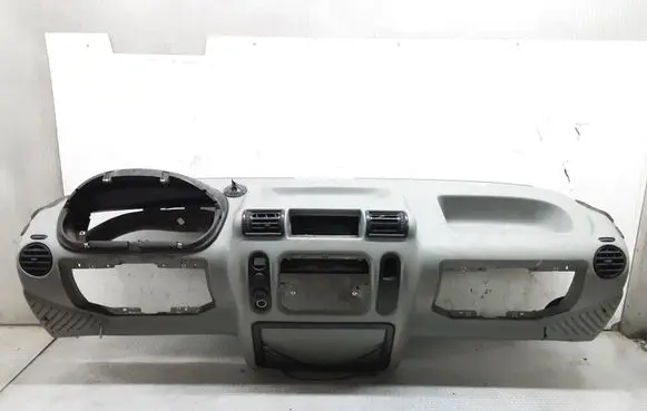 Opel Movano A Dashboard 8200114351