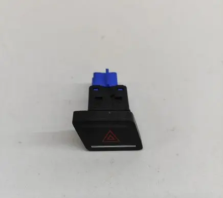 Volkswagen Touran III Hazard light switch 5TB953509
