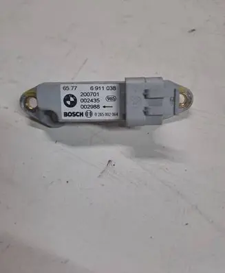 BMW X5 E53 Airbag deployment crash/impact sensor 6911038