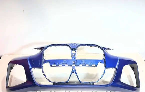 BMW 4 G22 G23 G24 G26 Front bumper ZDERZAKG26