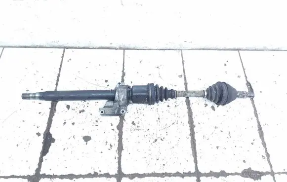 Fiat Croma Front driveshaft 55184512