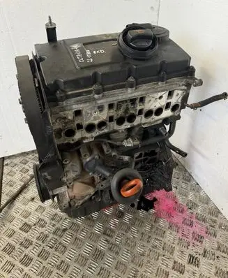 Skoda Octavia Mk2 (1Z) Engine BKD