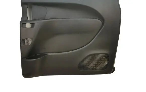 Chrysler Pacifica Rear door card panel trim 5RP70DX9AG