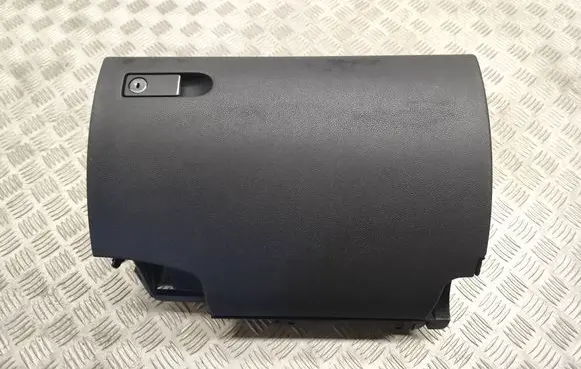 Mercedes-Benz C W204 Glove box A2046800091 20080430T625 A2046800291