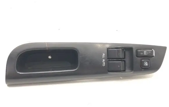 Toyota Corolla Verso E121 Electric window control switch 54035093