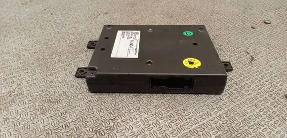 Volkswagen PASSAT B6 Bluetooth control unit module 1K8035730