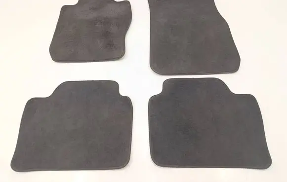 BMW 3 F30 F35 F31 Car floor mat set 7426320