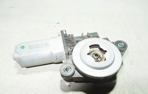 Honda Civic Sunroof motor/actuator 70450S5A0033