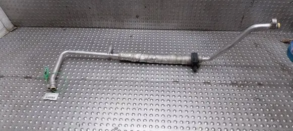BMW X5 E53 Air conditioning (A/C) pipe/hose 8377075