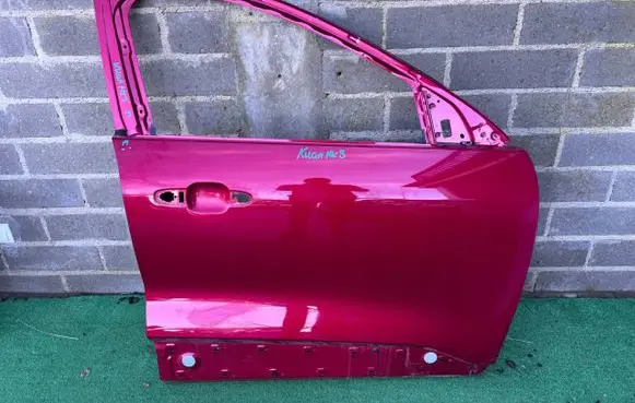 Ford Kuga III Front door LJ6BS21124AB