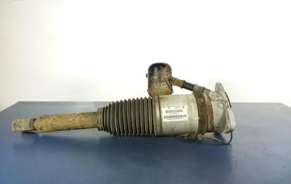 Audi A8 S8 D3 4E Rear shock absorber/damper 4E0616002H
