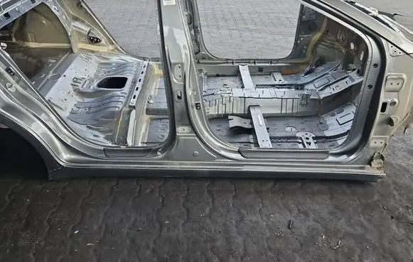 Hyundai Elantra VI Side car body part IMPRK1519726