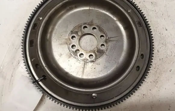 Flywheel