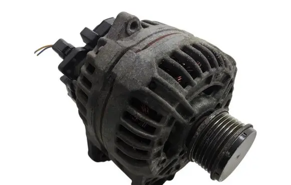 Generator/alternator