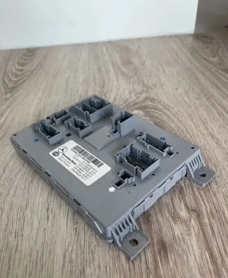 Mercedes-Benz C W205 Other control units/modules A2229006014 5DK01077577 A2229011203
