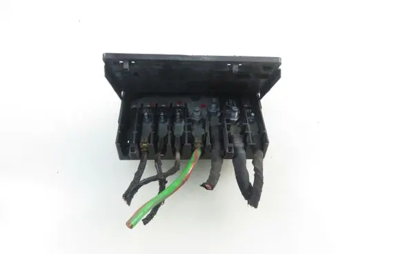 Ford S-MAX Battery relay fuse HU5T14A094MB