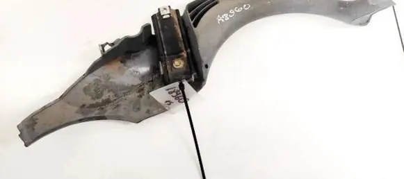 Fiat Doblo Other interior part