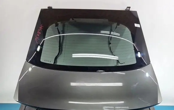 Peugeot 508 II Tailgate/trunk/boot lid 9873637877 IMPRK1568395