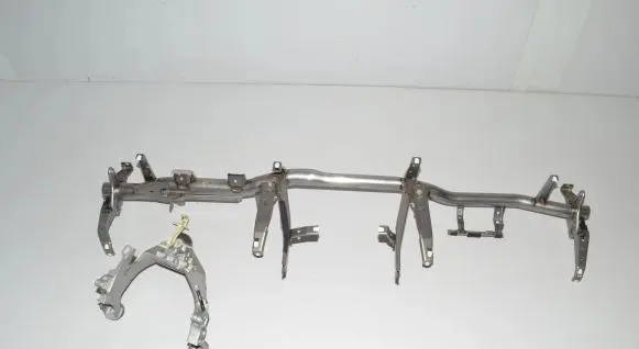 BMW 5 F10 F11 Dashboard cross member/frame bar 9195219 51459195219