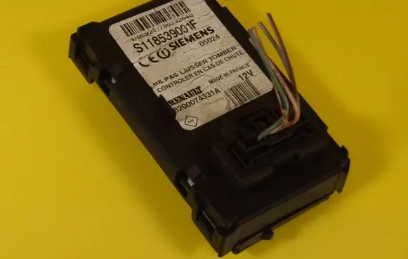 Ignition lock